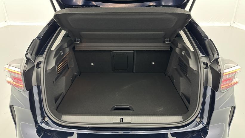 Aperçu du véhicule : 1.2 Hybride 136ch Max e-DCS6