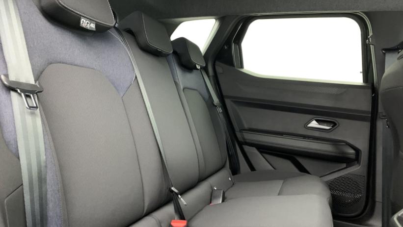 Aperçu du véhicule : Hybrid 140 Journey