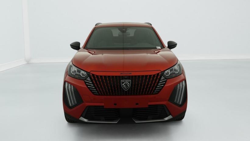 Aperçu du véhicule : Hybrid 136 e-DCS6 Allure