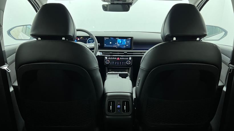 Aperçu du véhicule : Nouveau 1.6 T-GDI 215 Hybrid BVA6 Executive Serenity White avec 1680€ d'équipements inclus