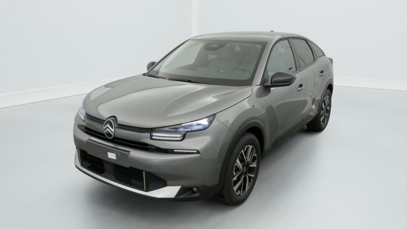 Aperçu du véhicule : Hybride 145 e-DCS6 Max