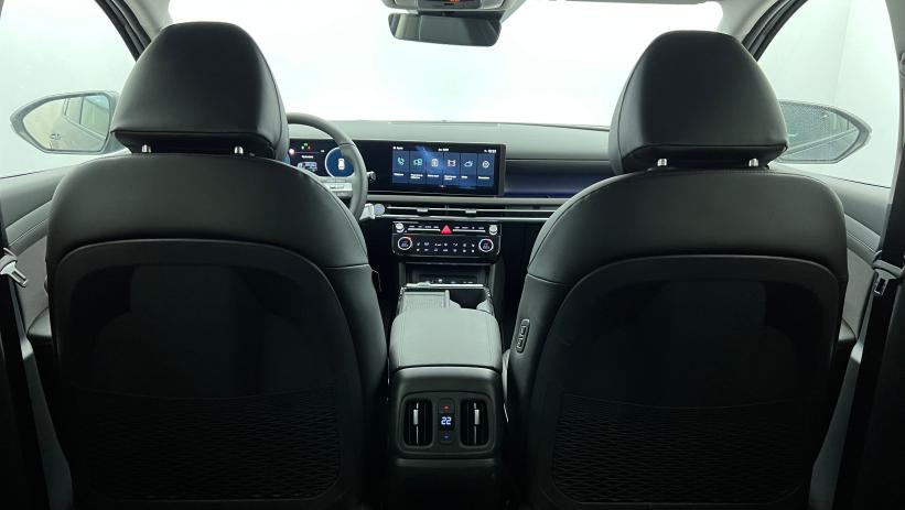 Aperçu du véhicule : 1.6 T-GDI 239 Hybrid BVA6 Executive Ecotronic Gray avec 1680€ d'équipements inclus