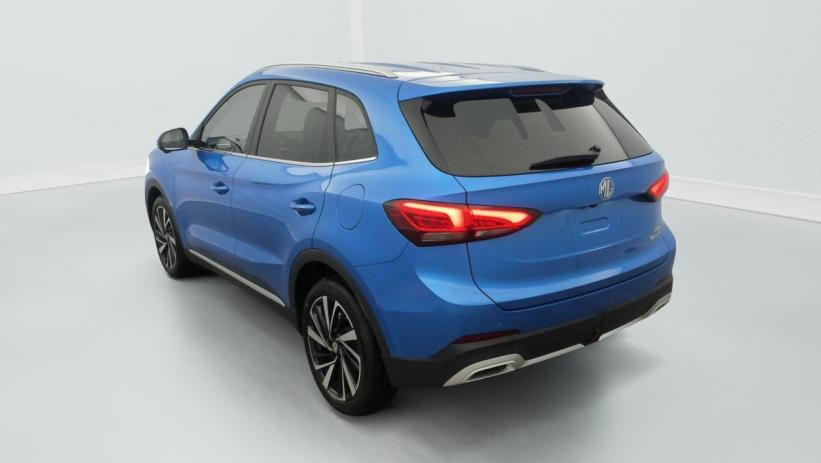 Aperçu du véhicule : 1.5 L Hybrid+ 197 ch Luxury