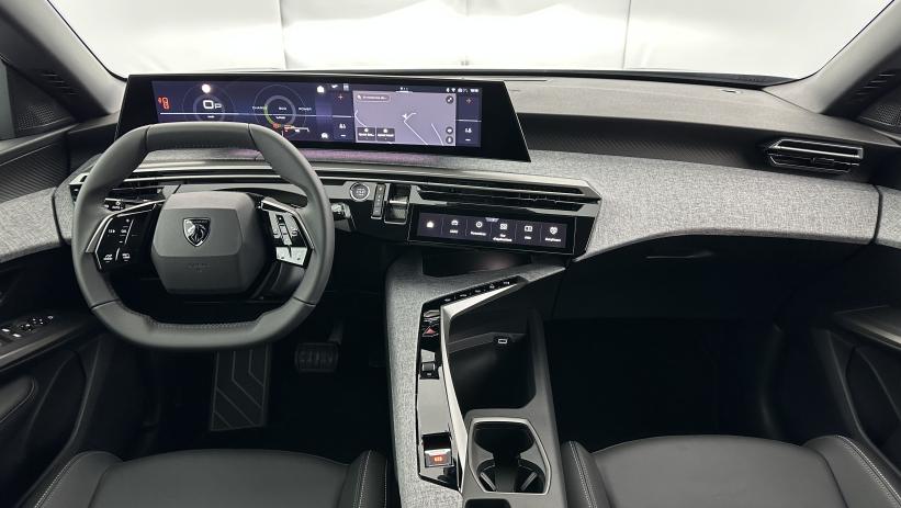 Aperçu du véhicule : 1.2 Hybrid 145ch Allure e-DCS6