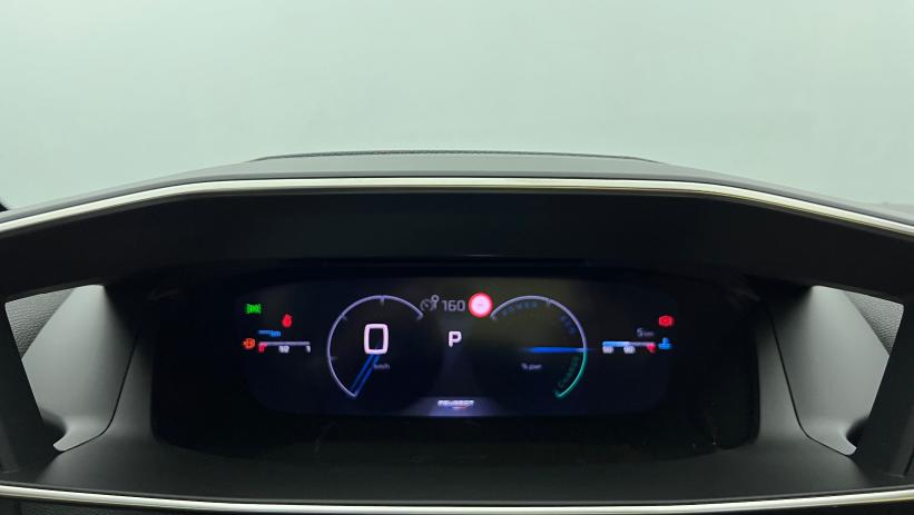 Aperçu du véhicule : Hybrid 145 e-DCS6 GT Gris Artense avec 2750€ d'équipements inclus