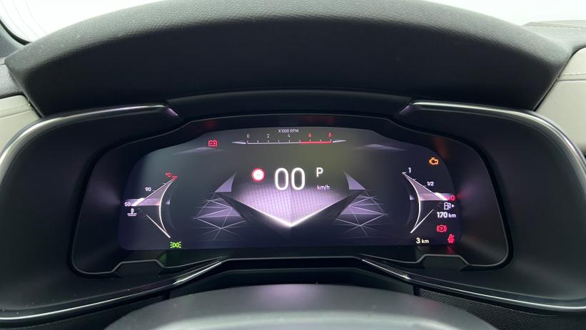 Aperçu du véhicule : BlueHDi 130 EAT8 Etoile Noir Perla Nera avec 5900€ d'équipements inclus