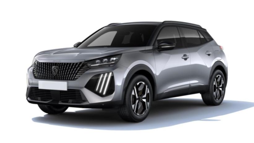 Aperçu du véhicule : 2008 Hybrid 145 e-DCS6 GT