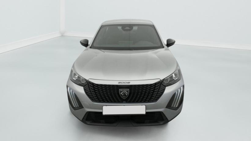 Aperçu du véhicule : 100 S S BVM6 Style