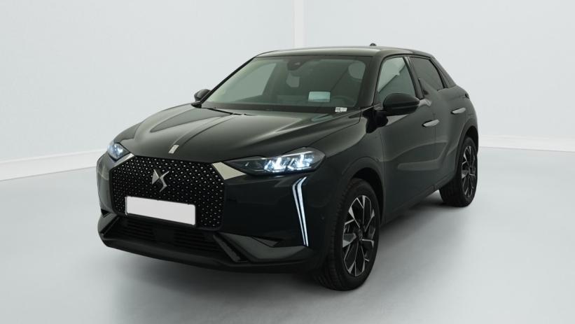 Aperçu du véhicule : PureTech 130 EAT8 Opera