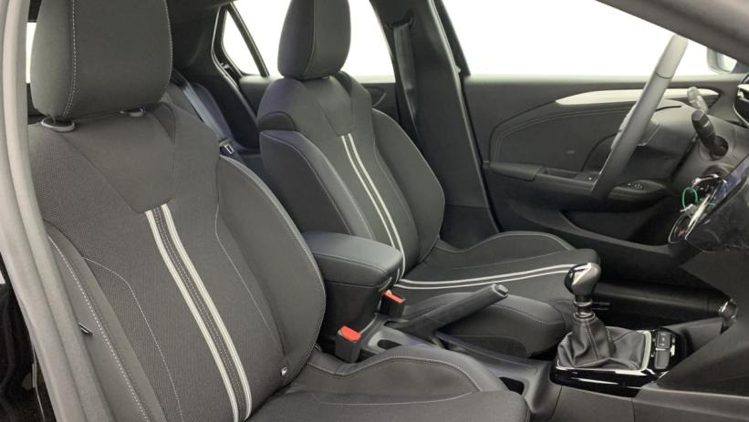 Aperçu du véhicule : 1.2 Turbo 100 ch BVM6 GS