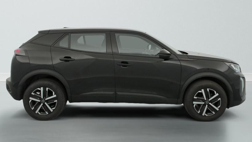 Aperçu du véhicule : 100 S S BVM6 Style