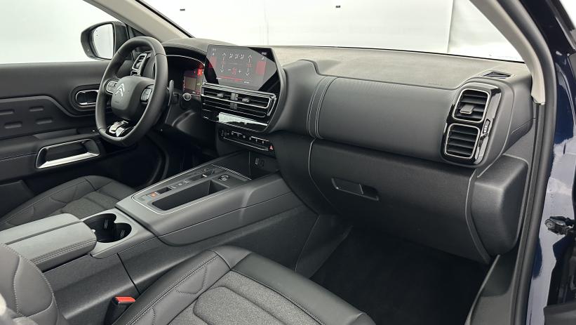 Aperçu du véhicule : 1.2 Hybride 145ch Max e-DCS6