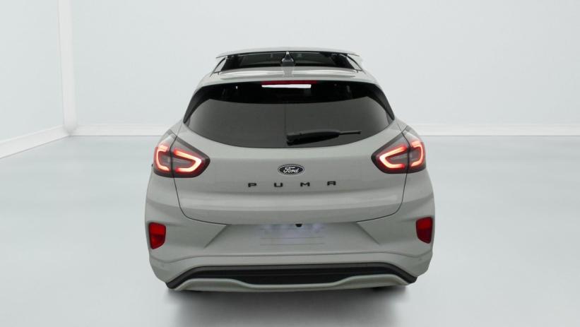 Aperçu du véhicule : 1.0 EcoBoost 155 ch mHEV S S Powershift ST-Line
