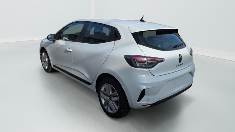 Aperçu du véhicule : SCE 65 CH GSR2 EVOLUTION