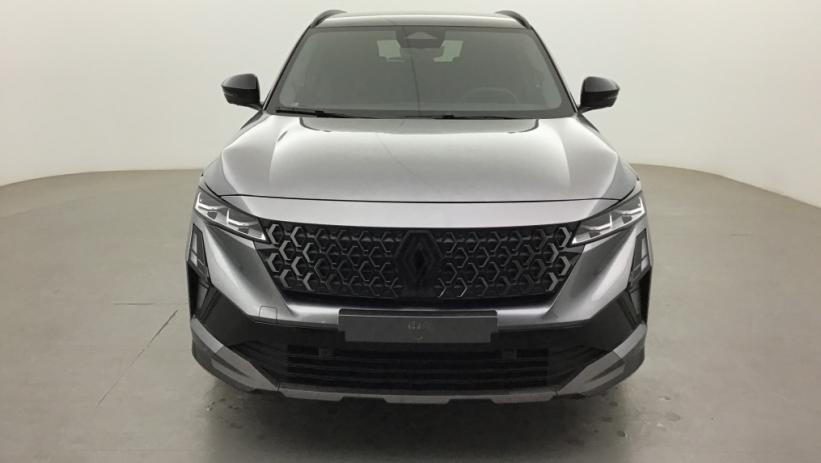 Aperçu du véhicule : AUSTRAL full hybrid E-Tech 200 ch Esprit Alpine