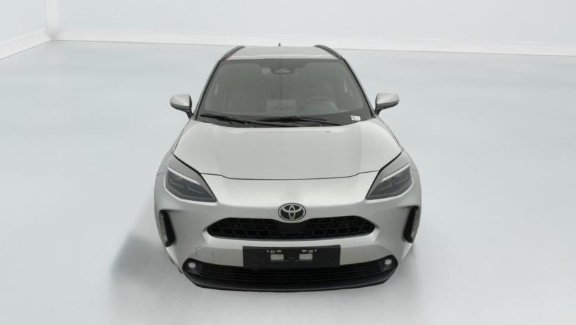Aperçu du véhicule : 130h 2WD Design