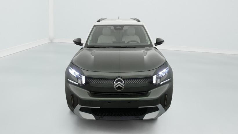 Aperçu du véhicule : Hybride 145 e-DCS6 Max