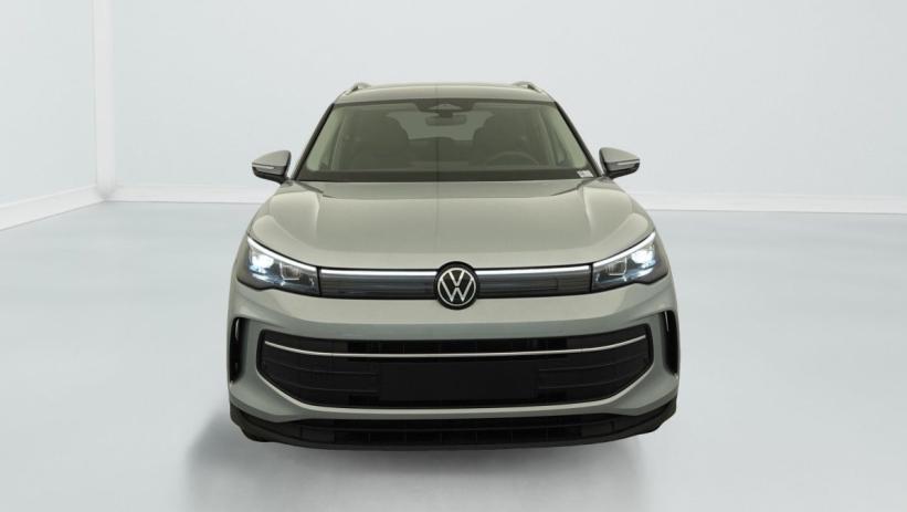 Aperçu du véhicule : 1.5 eTSI 150CV DSG7 LIFE PLUS