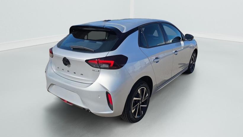 Aperçu du véhicule : 1.2 Turbo Hybrid 110 ch Autom GS