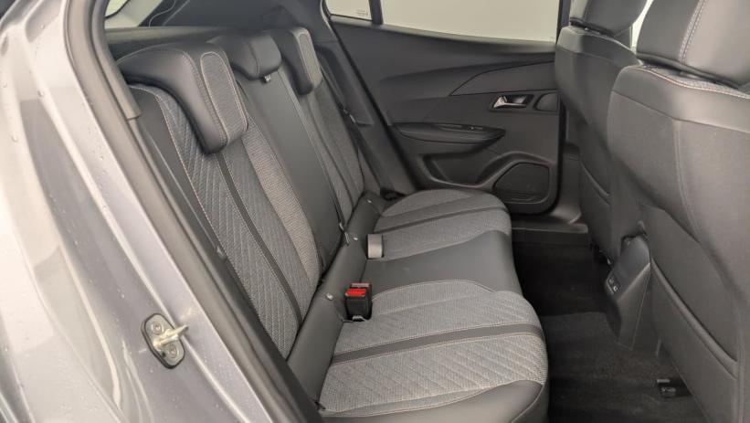 Aperçu du véhicule : 100 S S BVM6 Allure