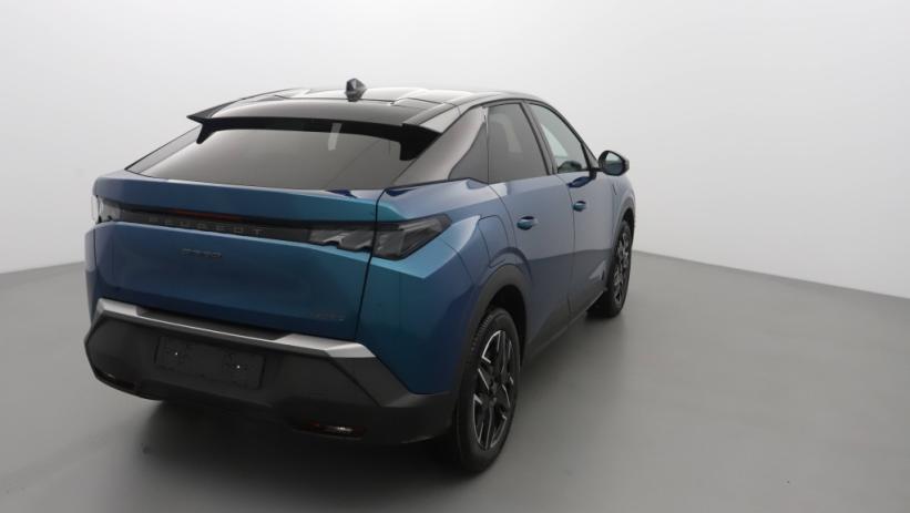 Aperçu du véhicule : 1.2 HYBRID 145CH GT E-DCS6