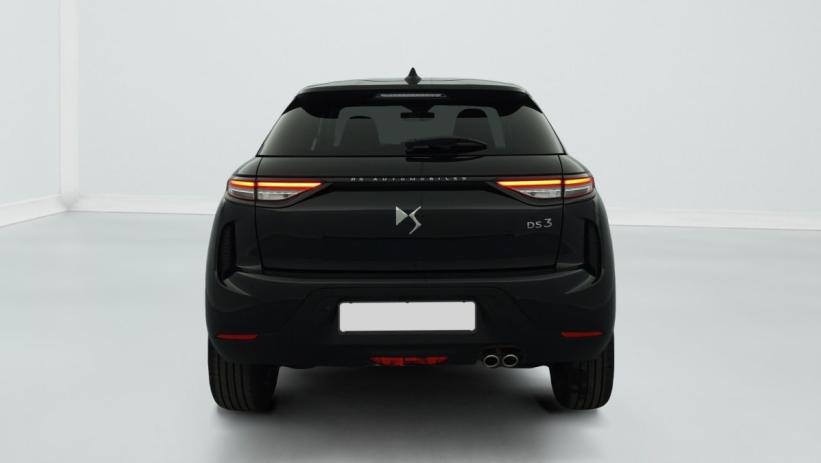 Aperçu du véhicule : PureTech 130 EAT8 Opera