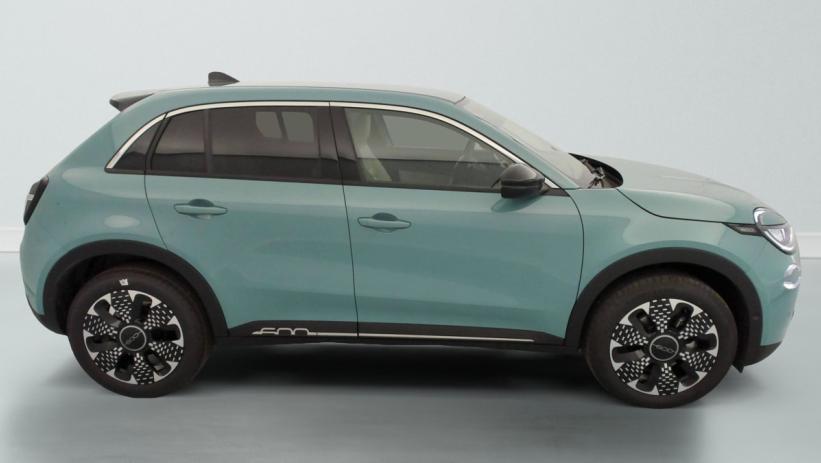 Aperçu du véhicule : T-Gen 3 1.2 Hybrid 110ch eDCT6 La Prima