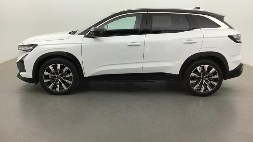 Aperçu du véhicule : AUSTRAL full hybrid E-Tech 200 ch Techno