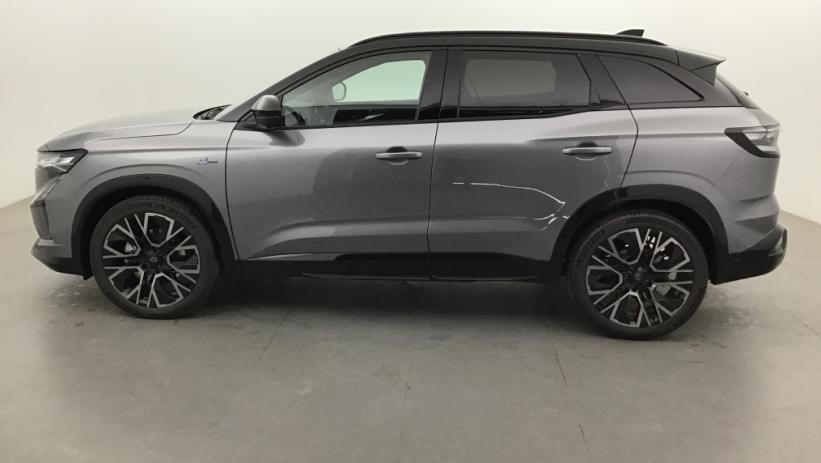 Aperçu du véhicule : AUSTRAL full hybrid E-Tech 200 ch Esprit Alpine
