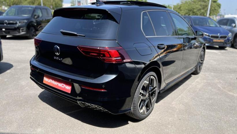 Aperçu du véhicule : R-LINE 2.0 TDI 150CV DSG7 + TOIT PANORAMIQUE + JA18 YORK + PACK HIVER + NEUF 0KM