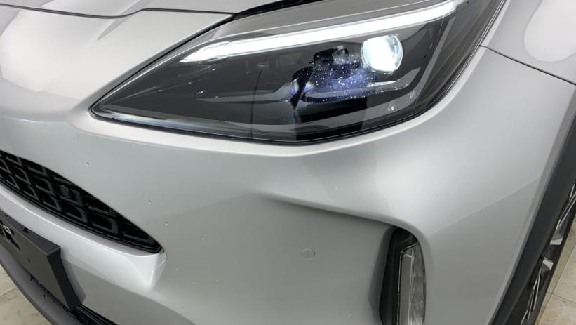 Aperçu du véhicule : 130h 2WD Design