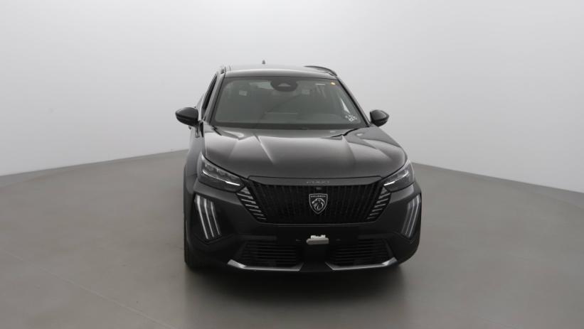 Aperçu du véhicule : 1.2 HYBRID 145CH GT E-DCS6