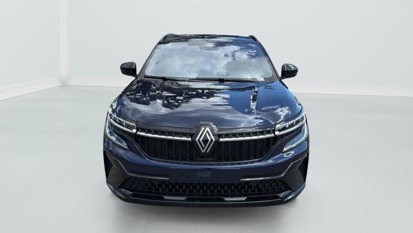 Aperçu du véhicule : Espace E-Tech full hybrid 200 GSR2 Iconic