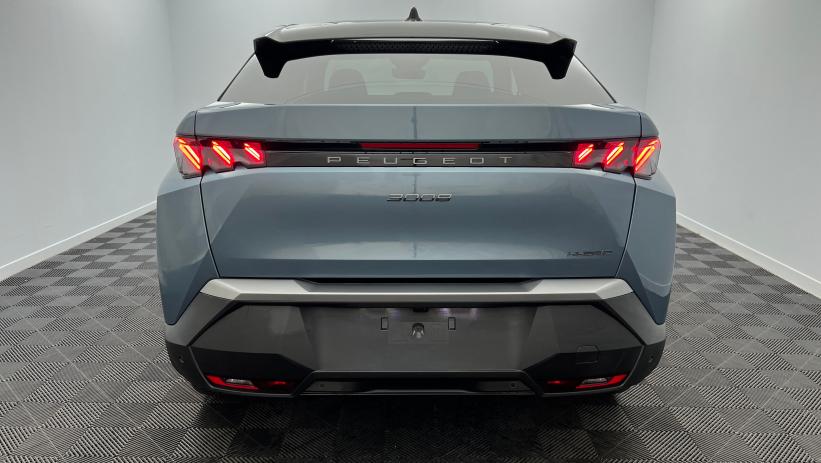 Aperçu du véhicule : Hybrid 145 e-DCS6 GT Bleu Ingaro avec 5550€ d'équipements inclus