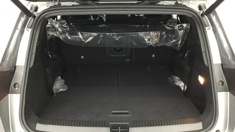 Aperçu du véhicule : ESPACE VI E-Tech full hybrid 200 GSR2 Techno