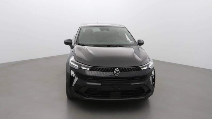 Aperçu du véhicule : 1.6 E-TECH FULL HYBRID 145CH TECHNO