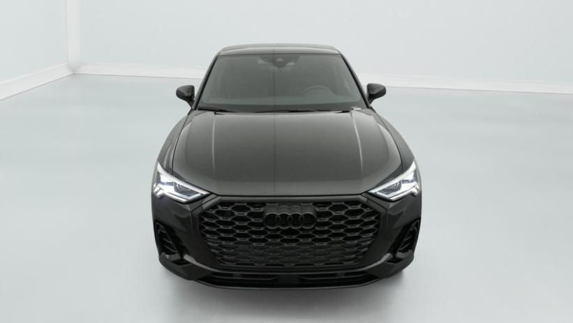 Aperçu du véhicule : 35 TDI 150 ch S tronic 7 S line plus