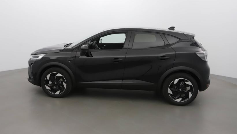 Aperçu du véhicule : 1.6 E-TECH FULL HYBRID 145CH TECHNO
