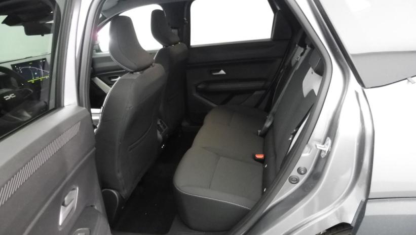 Aperçu du véhicule : 1.8 HYBRID 155CH JOURNEY