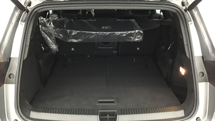 Aperçu du véhicule : ESPACE VI E-Tech full hybrid 200 GSR2 esprit Alpine