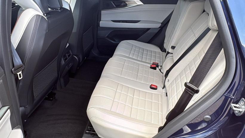 Aperçu du véhicule : Espace E-Tech full hybrid 200 GSR2 Iconic