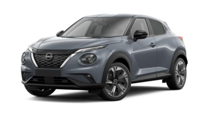 Aperçu du véhicule : JUKE HYBRID 143 N-Connecta
