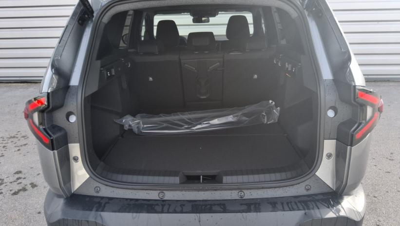 Aperçu du véhicule : BIGSTER HYBRID 155 Journey