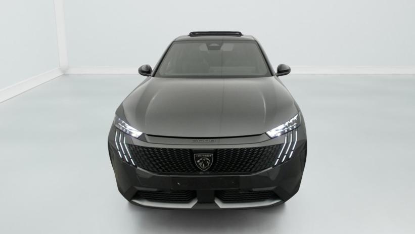 Aperçu du véhicule : Hybrid 145 e-DCS6 GT