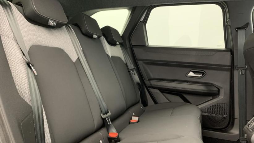 Aperçu du véhicule : Mild Hybrid 140 Journey