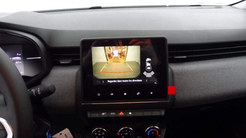 Aperçu du véhicule : 1.0 TCE 90CH GENERATION - 25