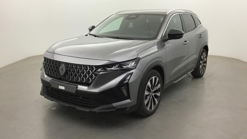 Aperçu du véhicule : AUSTRAL full hybrid E-Tech 200 ch Techno