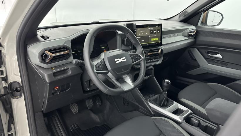 Aperçu du véhicule : III 1.2 TCe Mild Hybrid 130ch 4x2 Extrême