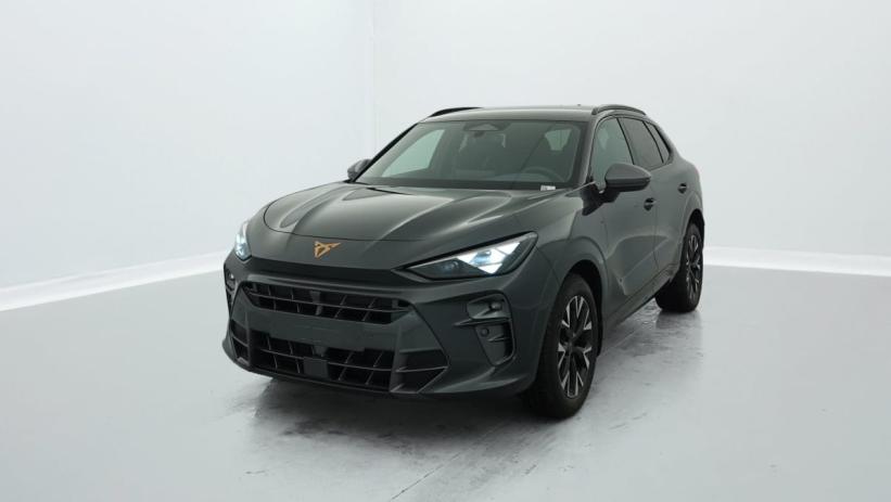 Aperçu du véhicule : 1.5 eTSI Hybrid 150 ch DSG7 V