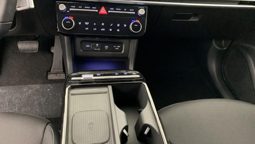 Aperçu du véhicule : 1.6 T-GDI 215 Hybrid BVA6 Creative